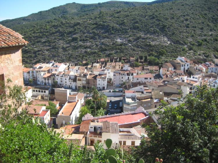 Villafamés. Turismo Castellón