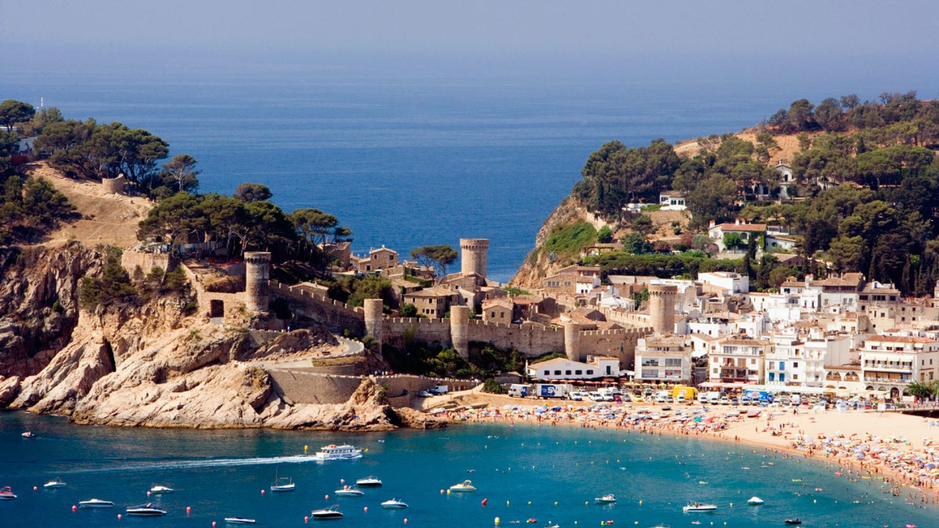 Tossa Tossa De Mar Spain KBOUG Tossa Tossa De Mar Spain KBOUG