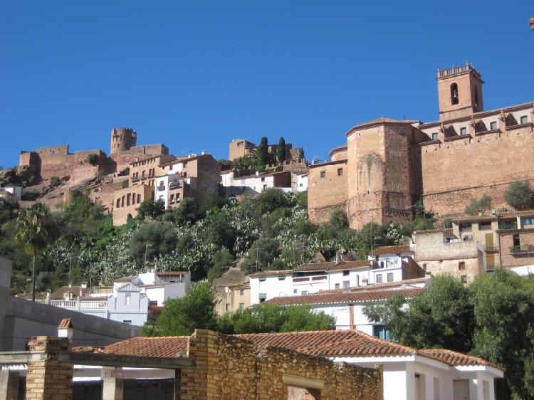 Visitar Castellón - Turismo Comunidad Valenciana