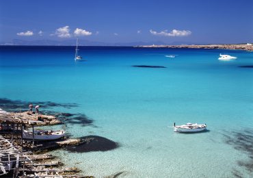 Playas Formentera - Baleares Turismo