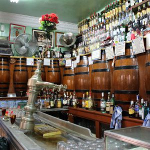 Casa Camacho - Tabernas Madrid