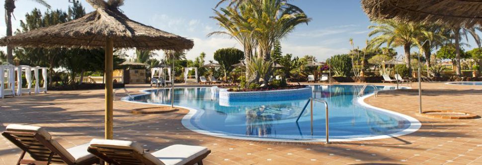 Hoteles en Fuerteventura