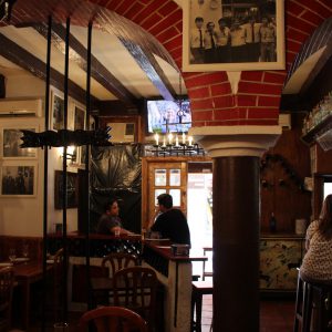 Taberna Casa Perico