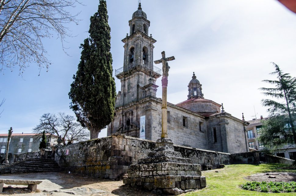 Pueblos con encanto Galicia